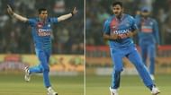 Shardul Thakur or Navdeep Saini?